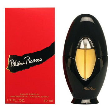 Women's Perfume Paloma Picasso Paloma Picasso EDP