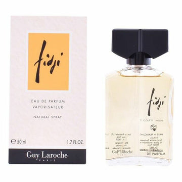 Parfum Unisexe Fidji Guy Laroche 329845H1518528 EDP (50 ml) EDP 50 ml