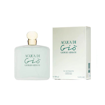 Women's Perfume Armani Acqua Di Gio EDT 100 ml