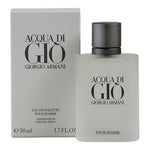 Moški parfum Acqua Di Gio Pour Homme Giorgio Armani EDT