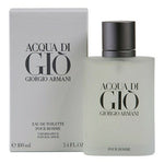 Moški parfum Acqua Di Gio Pour Homme Giorgio Armani EDT