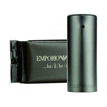 Herrenparfüm Giorgio Armani Emporio He EDT 50 ml