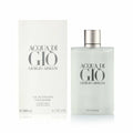 Men's Perfume Giorgio Armani Acqua di Gio Pour Homme EDT 200 ml
