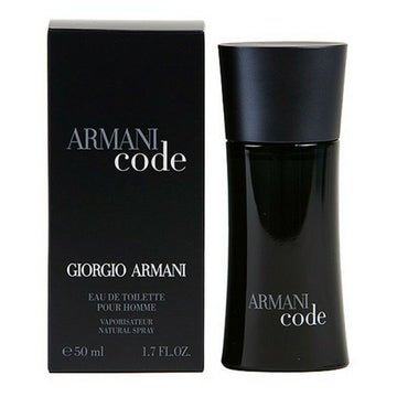 Men's Perfume Armani EDT