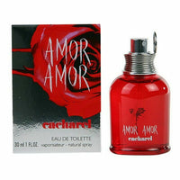 Women's Perfume Cacharel Amor Amor EDT