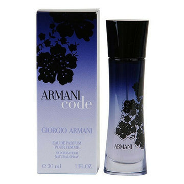 Damenparfüm Armani Armani Code EDP 30 ml