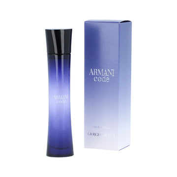 Parfum Femme Armani Armani Code EDP 50 ml