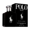 Herrenparfüm Ralph Lauren 26517 EDT 75 ml Polo Black