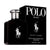 Men's Perfume Ralph Lauren 26517 EDT 75 ml Polo Black