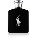 Herrenparfüm Ralph Lauren Polo Black EDT 125 ml