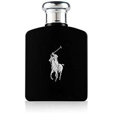 Parfum Homme Ralph Lauren Polo Black EDT 125 ml