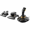 Contrôle des jeux Thrustmaster T-16000M FCS Flight Pack Noir