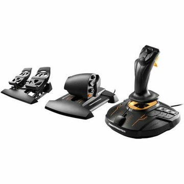 Gaming Controller Thrustmaster T-16000M FCS Flight Pack Schwarz