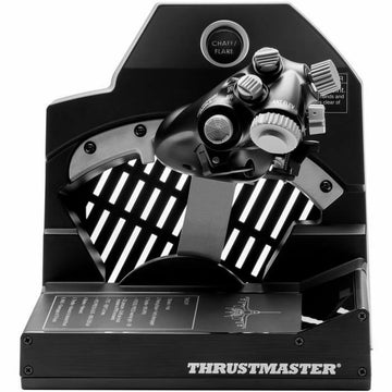 Contrôle des jeux Thrustmaster