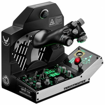 Gaming Controller Thrustmaster 4060254 Schwarz PC