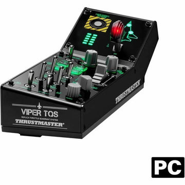 Gaming Control Thrustmaster 4060255 Black PC