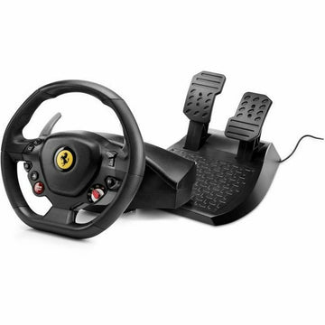 Drahtloser Gaming Controller Thrustmaster T80 Ferrari 488 GTB Edition