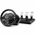 Steering wheel Thrustmaster 4160681 Black