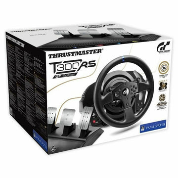 Volant Thrustmaster T300 RS GT