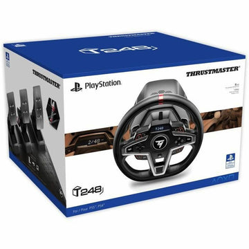 Commande Gaming Sans Fil Thrustmaster PC, PS4 PS5