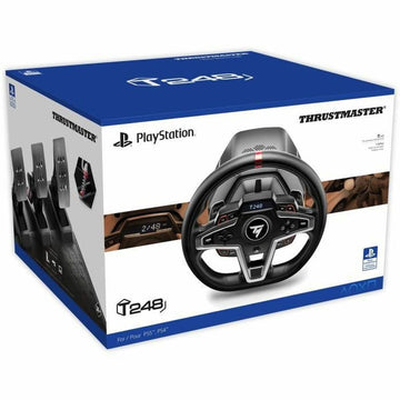 Wireless Gaming Controller Thrustmaster PC, PS4 PS5