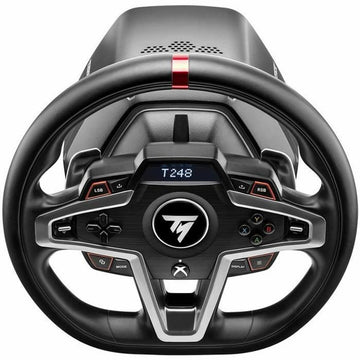 Racing Steering Wheel Thrustmaster 4460182