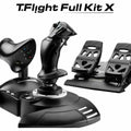 Drahtloser Gaming Controller Thrustmaster T.Flight Full Kit X