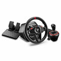 Contrôle des jeux Thrustmaster 4460267 Noir Gris