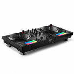 Krmilna DJ Hercules Inpulse T7