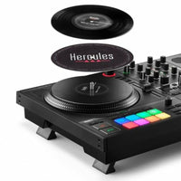 Krmilna DJ Hercules Inpulse T7
