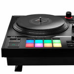 Contrôle DJ Hercules Inpulse T7