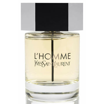 Herrenparfüm Yves Saint Laurent EDT 100 ml Ysl L'homme