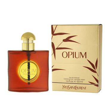 Damenparfüm Yves Saint Laurent 56348 EDP 50 ml