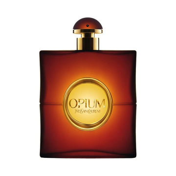 Women's Perfume Yves Saint Laurent Opium EDP EDP