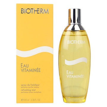 Ženski parfum Eau Vitaminee Biotherm EDT