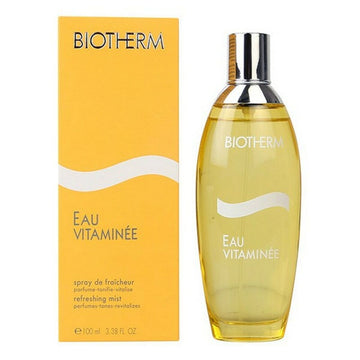 Ženski parfum Eau Vitaminee Biotherm EDT