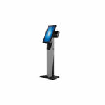 TPV Stand Elo Touch Systems E797162 Black/Silver 15''-22''