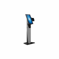 Support TPV Elo Touch Systems E797162 Noir/Argenté 15''-22''