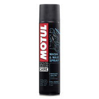 Nettoyant à sec pour moto Motul MTL103174 400 ml