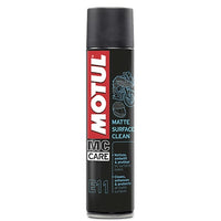 Nettoyant mat pour moto Motul MTL105051 400 ml