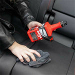 Upholstery Cleaner Motul MTL110149 Leather 500 ml