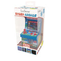 Konsole Cyber Arcade 200 Games Lexibook JL2940 LCD 2,5"