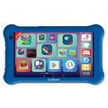 Interaktives Tablett für Kinder Lexibook LexiTab Master 7 TL70FR Blau