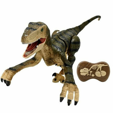 Dinosaur Lexibook Velociraptor - Remote Control Simulation (EN)