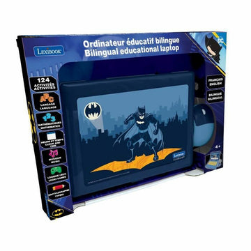 Ordinateur portable Lexibook Batman