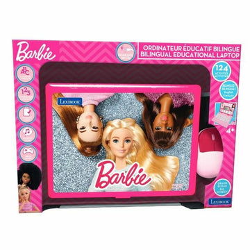 Pädagogisches Spielzeug Lexibook Barbie