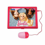 Pädagogisches Spielzeug Lexibook Barbie