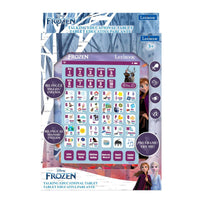 Lern-Tablet Lexibook Frozen