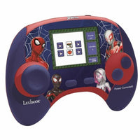 Console Lexibook Spiderman