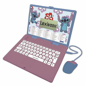 Pädagogisches Spielzeug Lexibook Laptop